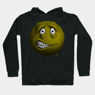 Smile - Honest Emojis Hoodie